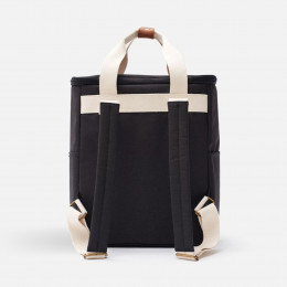 Рюкзак-холодильник Sortino, черный