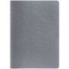 Блокнот Flex Shall, серый