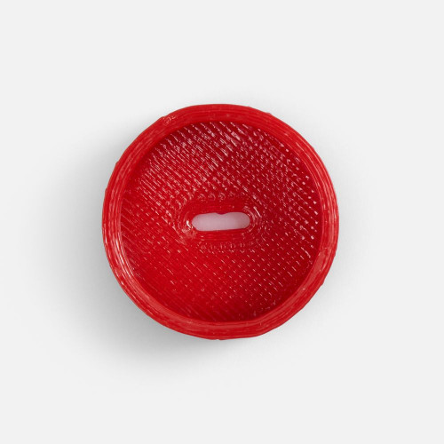 Навершие для новогодних шаров Magic Touch, 3D-печать на заказ, круг