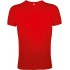 Футболка мужская Regent Fit 150, красная