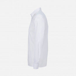 Рубашка мужская Bailey, белая