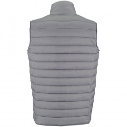Жилет Wave Men, серый