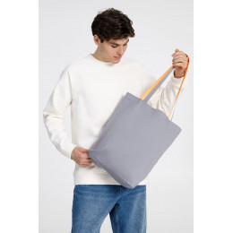 Основа для шопера B5, серая