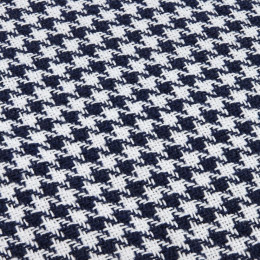 Плед Cambon, иссиня-черный