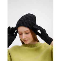 Набор Spotti, черный