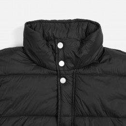 Куртка Ben Mac, черная