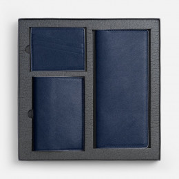 Набор Petrus Trio, синий