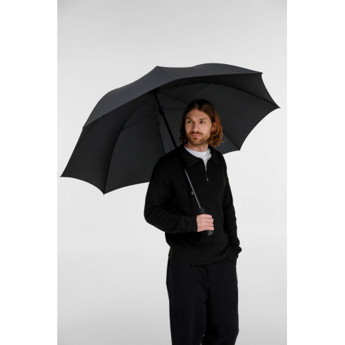 Зонт-трость U.900, черный