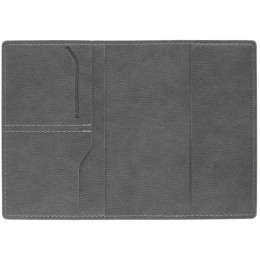 Набор Petrus Travel, серый