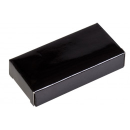 Брелок Rotund, синий