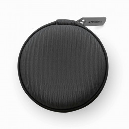 Зарядное устройство Vonmahlen Allroundo GaN, черное