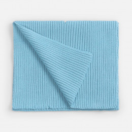 Шарф Yong, голубой