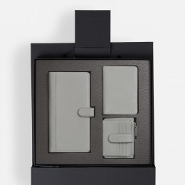 Набор Unison Trio, серый