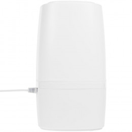 Увлажнитель-ароматизатор воздуха Fusion, белый