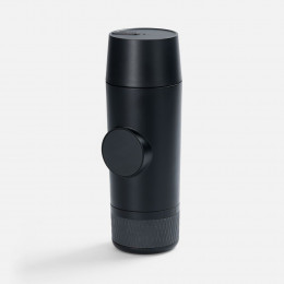 Портативная кофемашина Porta Presso, черная
