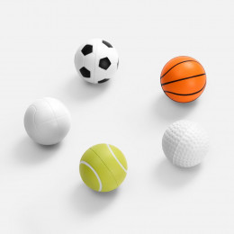 Антистресс «Мяч для гольфа»