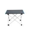 Стол Tourist Twist складной, темно-серый