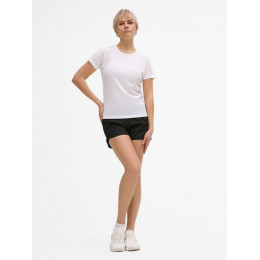 Футболка женская Sporty Women 140, белая