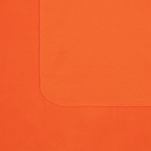 Дорожный плед-подушка Pathway 2, оранжевый