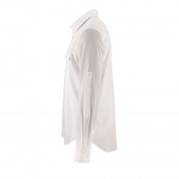 Рубашка мужская Burma Men, белая