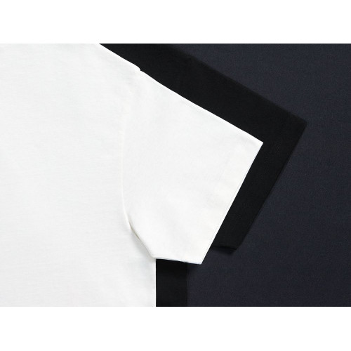 Футболка оверсайз унисекс Sinkopa, черная