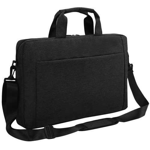 Сумка для ноутбука L227, черная