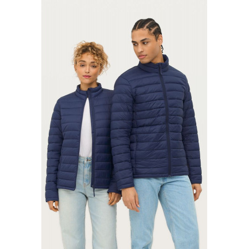 Куртка мужская Wilson Men, черная