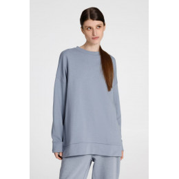 Свитшот унисекс S2, серый