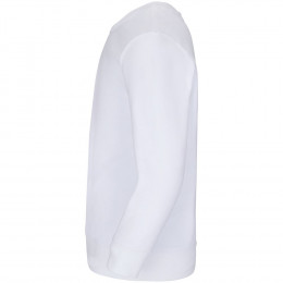 Свитшот детский Columbia Kids, белый