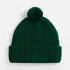 Шапка Nordvik, темно-зеленая