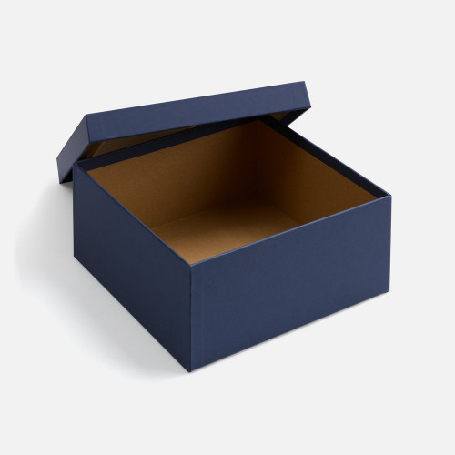 Коробка The Blue Bear, L