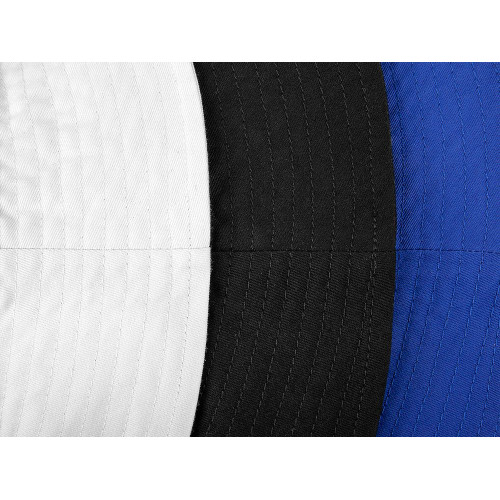 Панама C7, белая