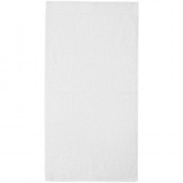 Полотенце Odelle, среднее, белое