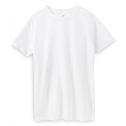 Футболка Imperial 190, белая