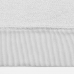 Худи унисекс оверсайз Daylero, белое