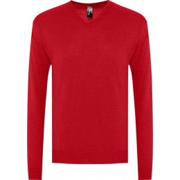 Джемпер мужской Galaxy Men, красный