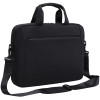 Сумка для ноутбука L225, черная