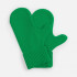 Варежки Yong, зеленые