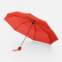 Зонт складной Basic, красный