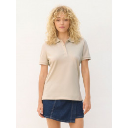 Рубашка поло женская Pulse Women, красная