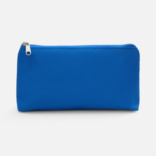 Косметичка Looksi, синяя