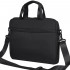 Сумка для ноутбука L214, черная