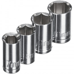 Набор инструментов Terraform, черный