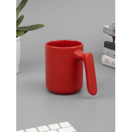 Кружка Visari, красная