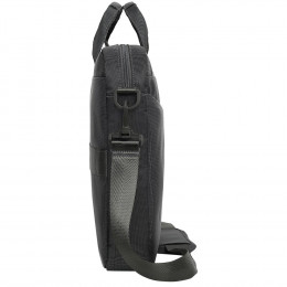 Сумка для ноутбука L247, темно-серая