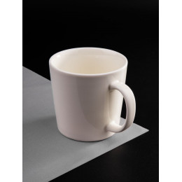 Кружка Valotti Grand, белая