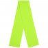 Шарф Urban Flow, салатовый неон