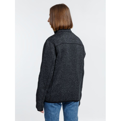 Куртка унисекс Gotland, черная