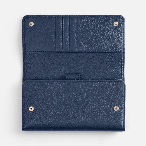 Клатч Unison, синий