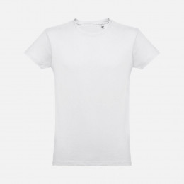 Футболка мужская Luanda, белая